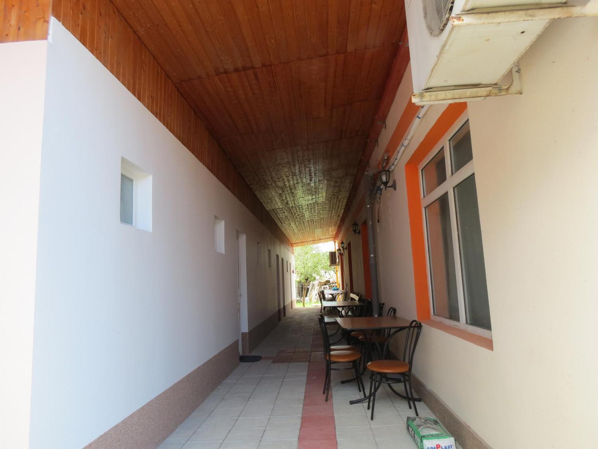 Pensiunea Cetina Brad  Exterior photo